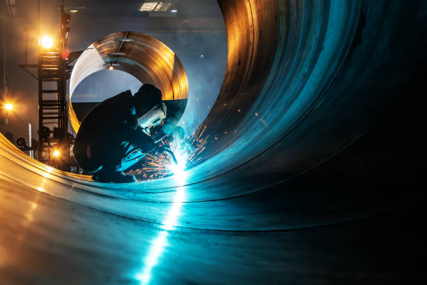 Affordable Welder Services in Masontown, PA