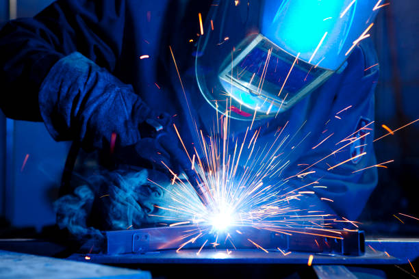 Best Artistic and Custom Metal Fabrication in Masontown, PA