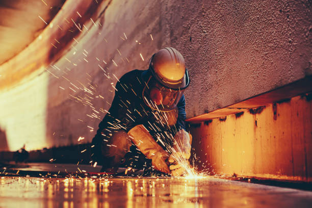 Best Marine and Shipbuilding Welding in Masontown, PA