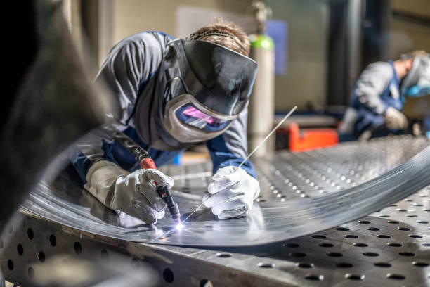 Best Pipe Welding in Masontown, PA