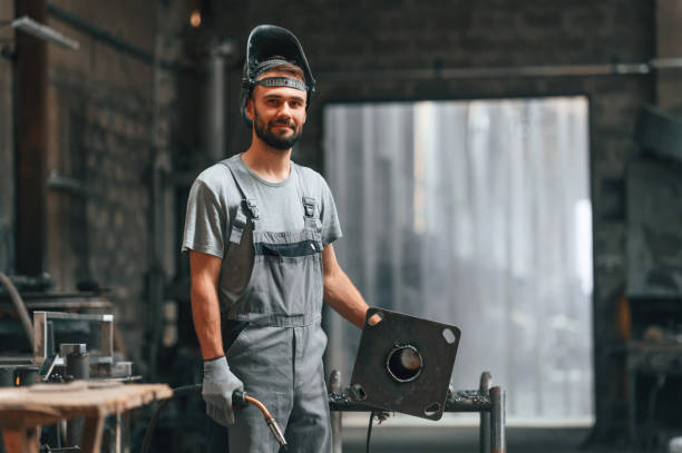 Affordable Welder Services in Masontown, PA