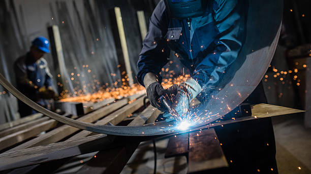 Best Welding Inspection and Certification in Masontown, PA
