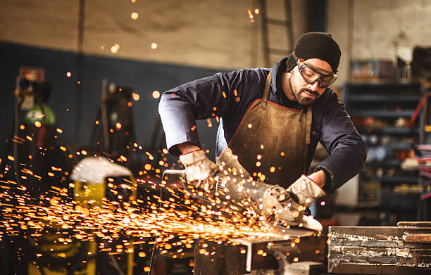Reliable Masontown, PA Welder & Metal Fabrication Solutions