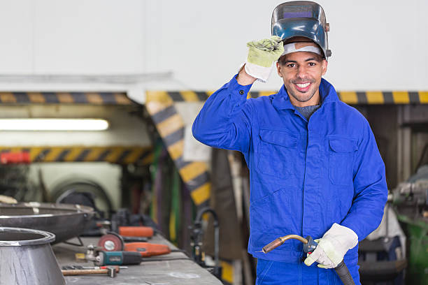 Best Food and Beverage Processing Equipment Welding in Masontown, PA