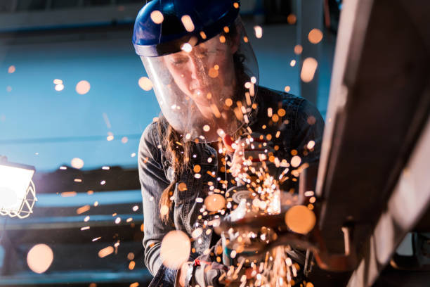 Best Food and Beverage Processing Equipment Welding in Masontown, PA
